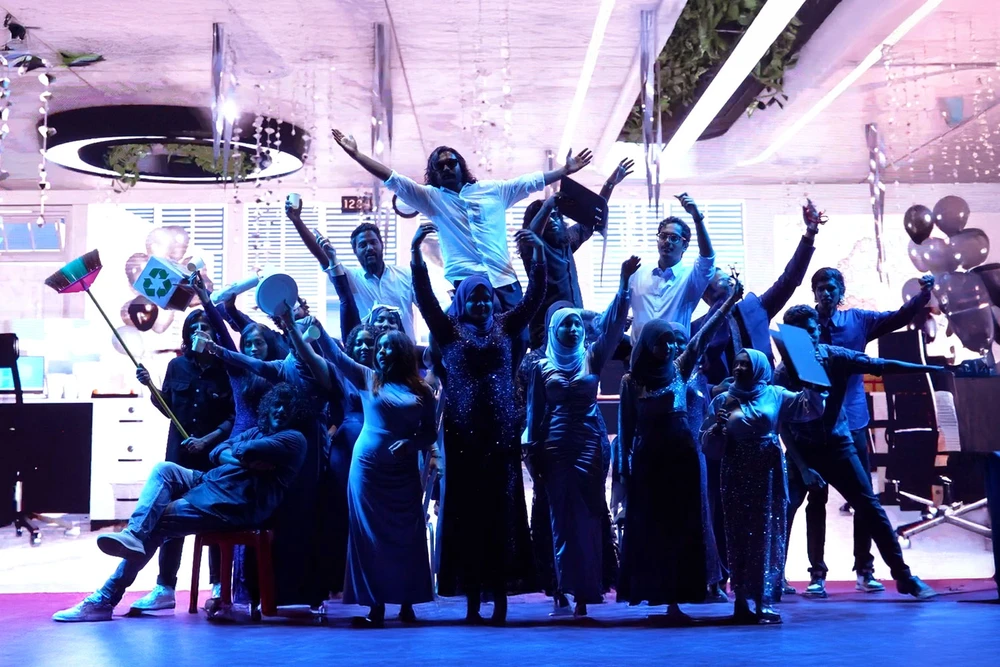 STO Staff Awards 2024